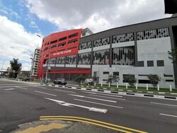 Lorong 12 Geylang (D14), Shop House #631497711